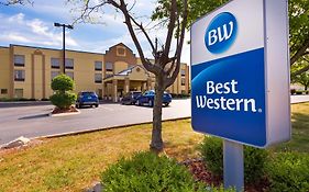 Best Western Inn Florence